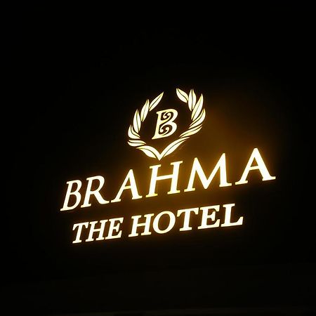 Brahma The Hotel Sultan Bathery Exterior photo