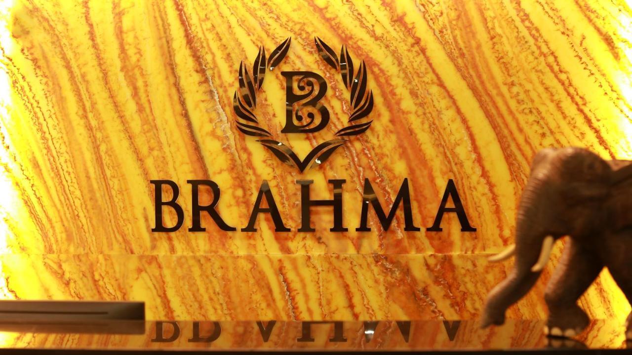 Brahma The Hotel Sultan Bathery Exterior photo