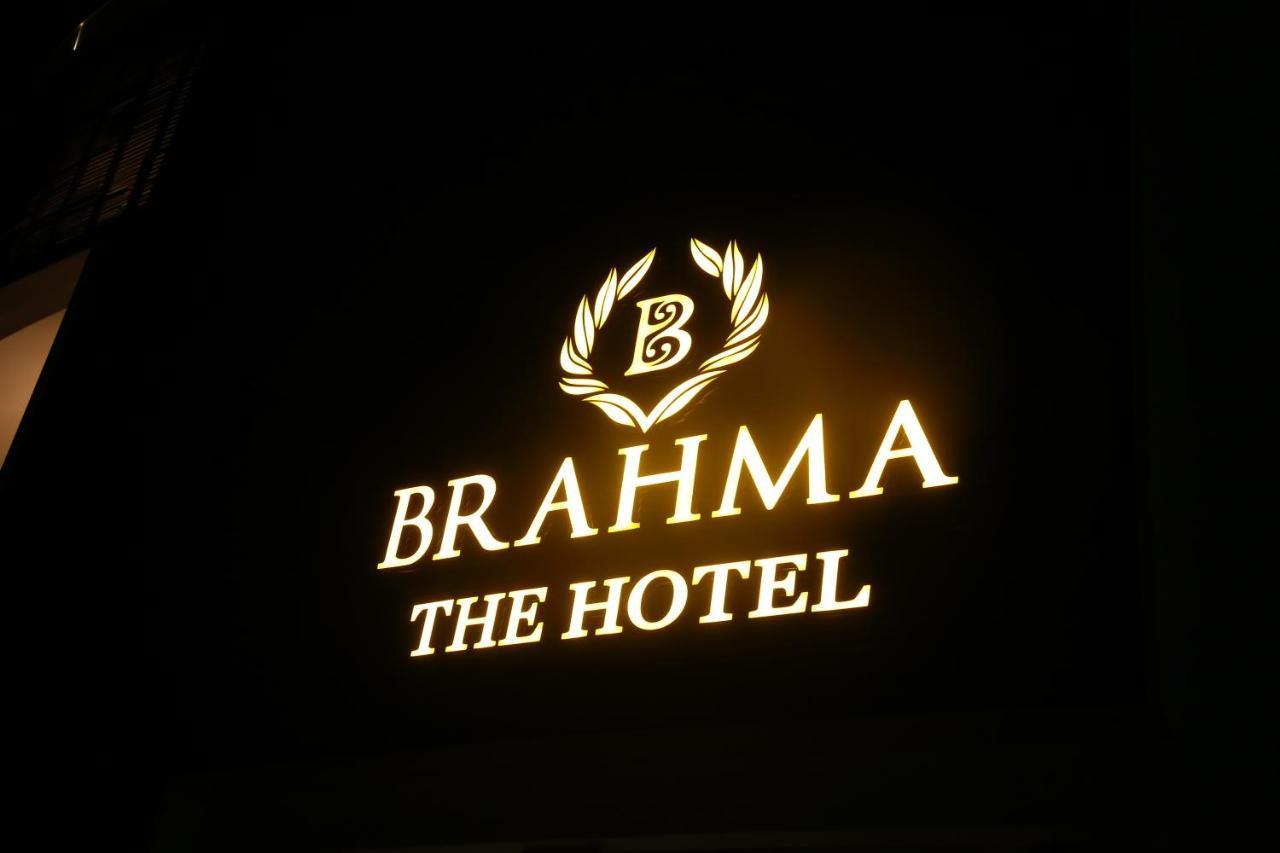 Brahma The Hotel Sultan Bathery Exterior photo