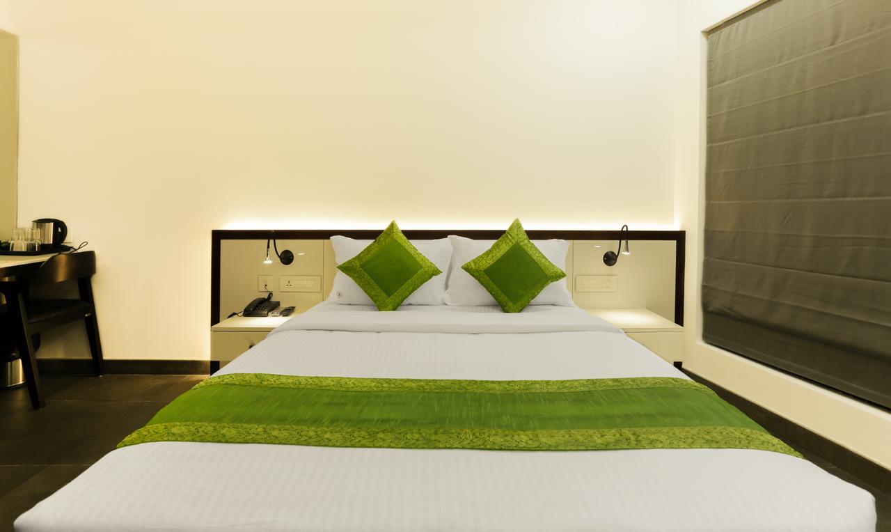 Brahma The Hotel Sultan Bathery Exterior photo