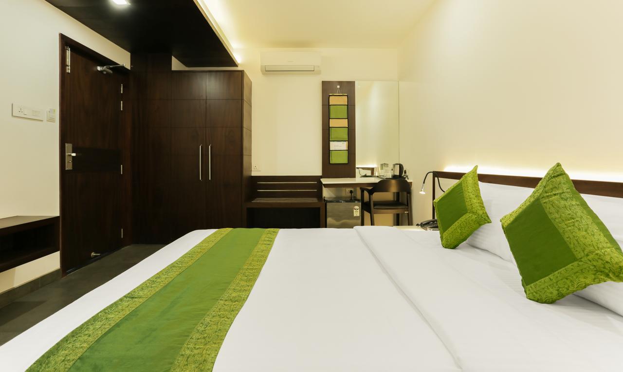 Brahma The Hotel Sultan Bathery Exterior photo