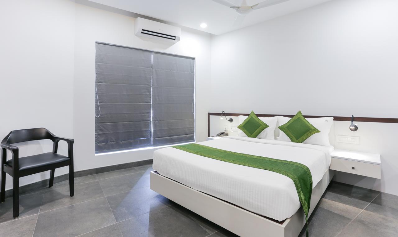 Brahma The Hotel Sultan Bathery Exterior photo